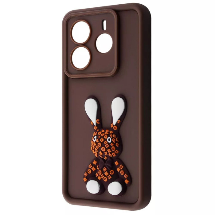 Чохол Pretty Things Case Xiaomi Redmi Note 14 4G (Global)