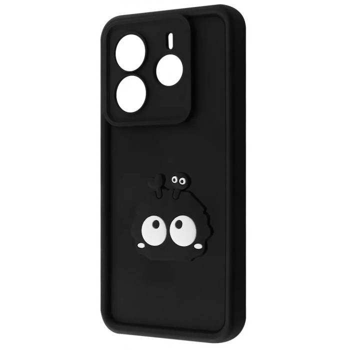 Чохол Pretty Things Case Xiaomi Redmi Note 14 4G (Global)