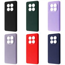 Чохол WAVE Colorful Case (TPU) Xiaomi Redmi Note 14 Pro 4G