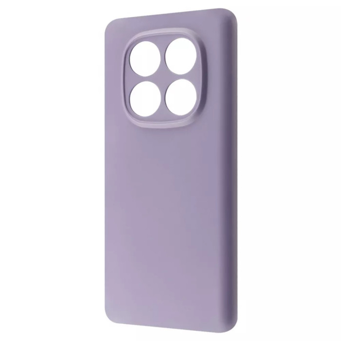 Чохол WAVE Colorful Case (TPU) Xiaomi Redmi Note 14 Pro 4G