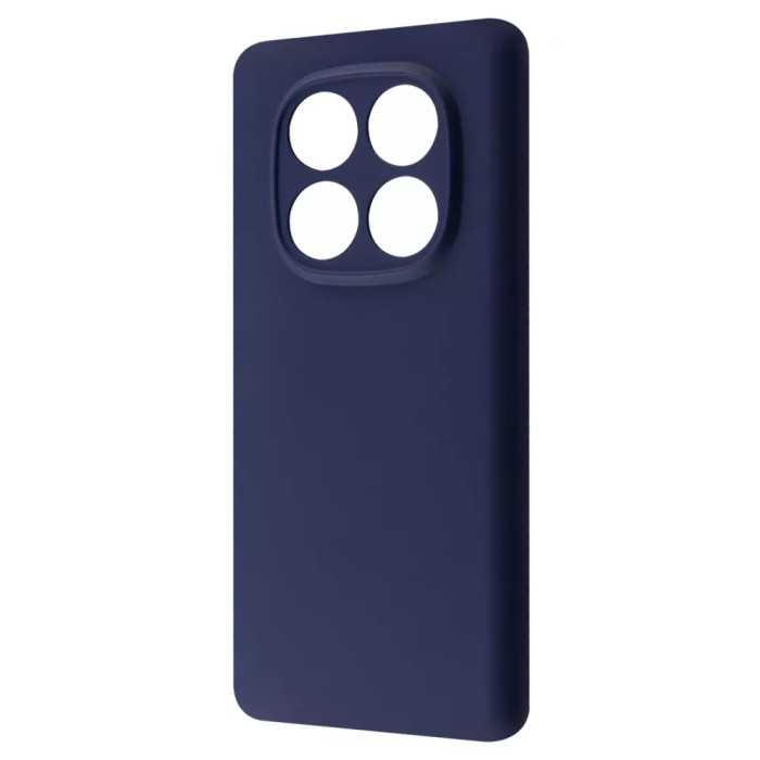 Чохол WAVE Colorful Case (TPU) Xiaomi Redmi Note 14 Pro 4G