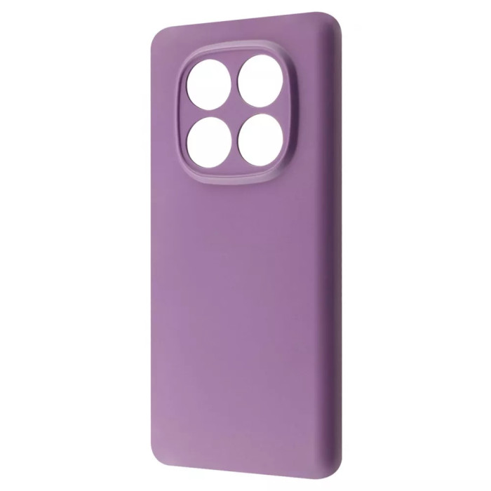 Чохол WAVE Colorful Case (TPU) Xiaomi Redmi Note 14 Pro 4G