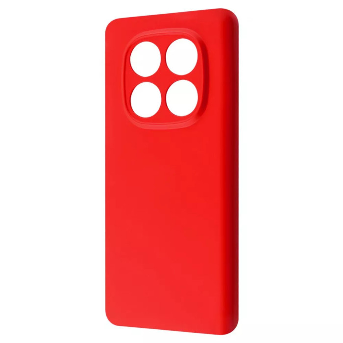Чохол WAVE Colorful Case (TPU) Xiaomi Redmi Note 14 Pro 4G