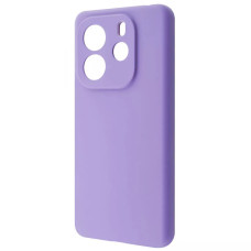 Чохол WAVE Full Silicone Cover Xiaomi Redmi Note 14 4G (Global)