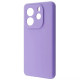 Чохол WAVE Full Silicone Cover Xiaomi Redmi Note 14 4G (Global)