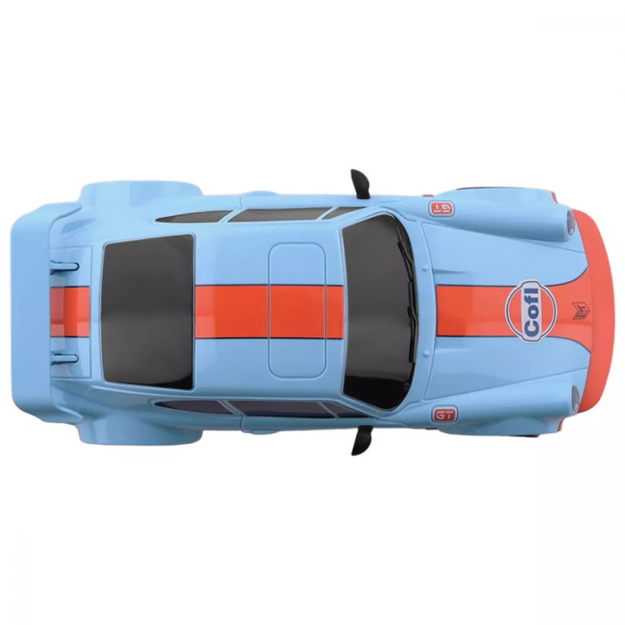 Машинка для дрифту на радіокеруванні Porsche GT 911