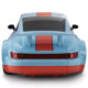 Машинка для дрифту на радіокеруванні Porsche GT 911