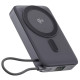 Портативна Батарея Proove OverPower 35W 10000mAh Qi2