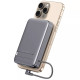Портативна Батарея Proove OverPower 35W 10000mAh Qi2