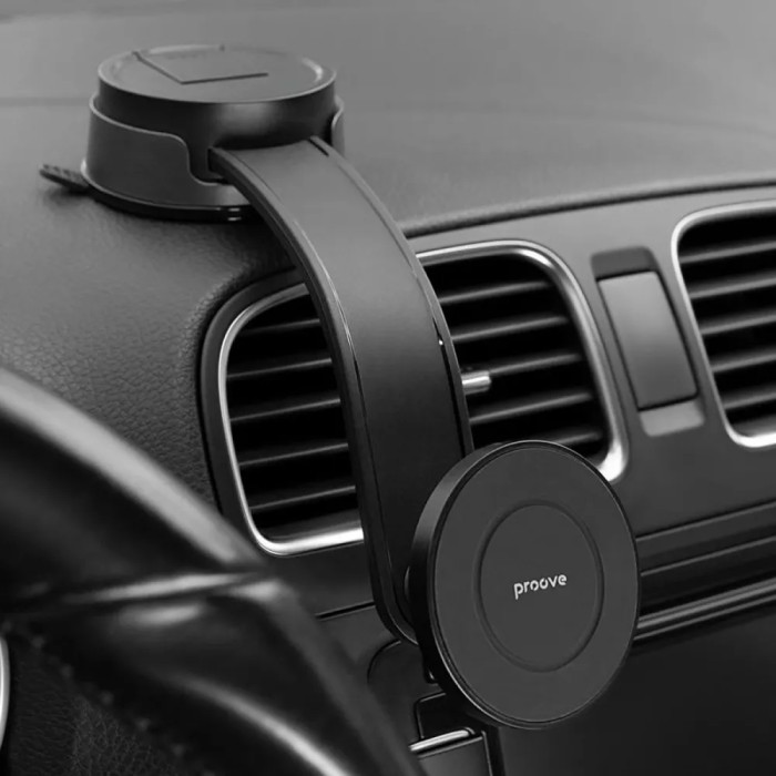 Автомобільний тримач Proove Truck Suction Type Car Mount