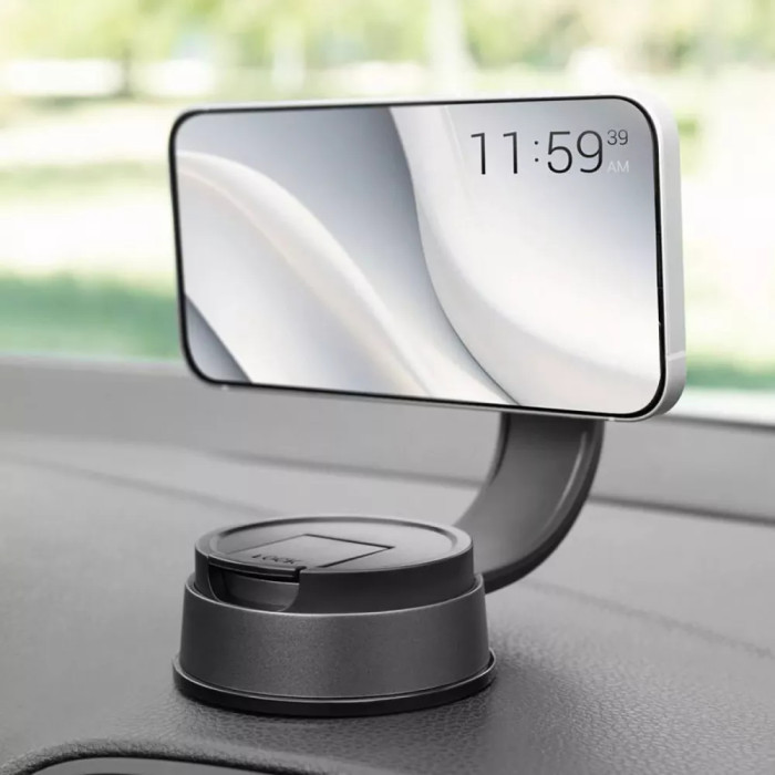 Автомобільний тримач Proove Truck Suction Type Car Mount