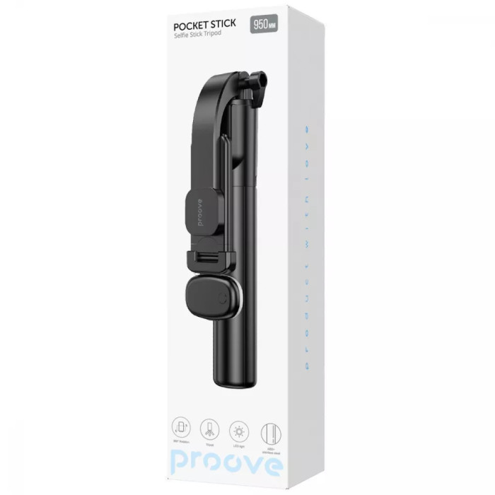 Трипод Proove Pocket Stick (950 mm)