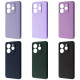 Чохол WAVE Colorful Case (TPU) Xiaomi Redmi Note 14 4G (European)