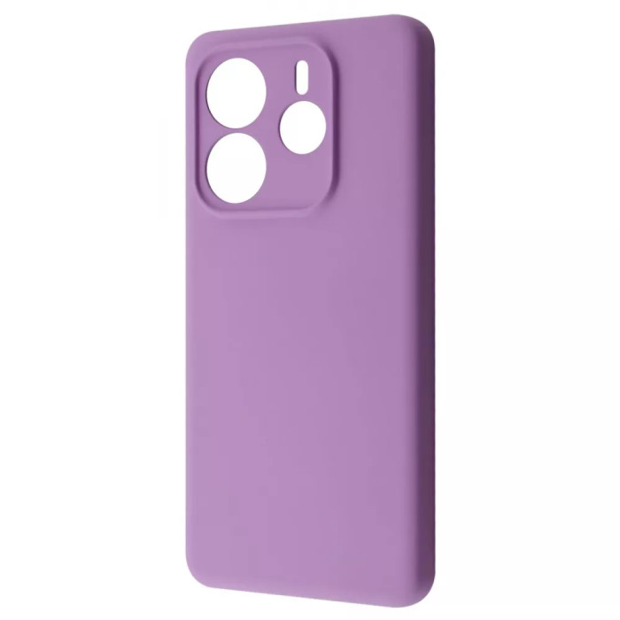 Чохол WAVE Colorful Case (TPU) Xiaomi Redmi Note 14 4G (European)