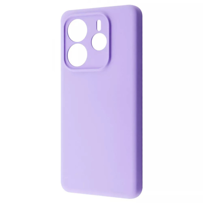 Чохол WAVE Colorful Case (TPU) Xiaomi Redmi Note 14 4G (European)