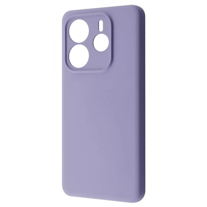 Чохол WAVE Colorful Case (TPU) Xiaomi Redmi Note 14 4G (European)