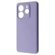 Чохол WAVE Colorful Case (TPU) Xiaomi Redmi Note 14 4G (European)