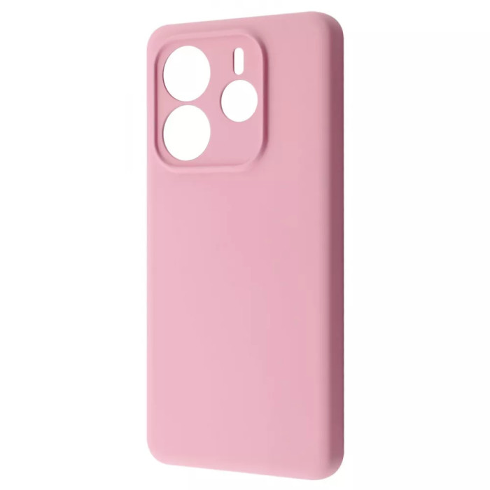 Чохол WAVE Colorful Case (TPU) Xiaomi Redmi Note 14 4G (European)