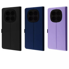 Чохол WAVE Flap Case Xiaomi Redmi Note 14 Pro 4G