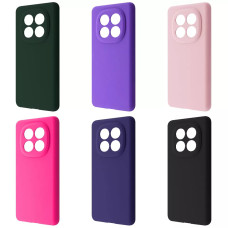 Чохол WAVE Full Silicone Cover Xiaomi Redmi Note 14 Pro 4G
