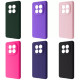 Чохол WAVE Full Silicone Cover Xiaomi Redmi Note 14 Pro 4G
