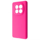 Чохол WAVE Full Silicone Cover Xiaomi Redmi Note 14 Pro 4G