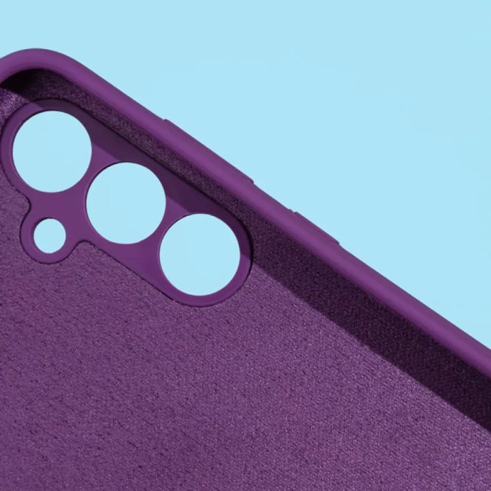 Чохол WAVE Full Silicone Cover Xiaomi Redmi Note 14 Pro 4G