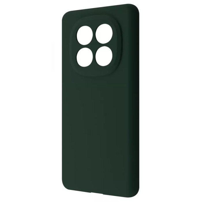 Чохол WAVE Full Silicone Cover Xiaomi Redmi Note 14 Pro 4G