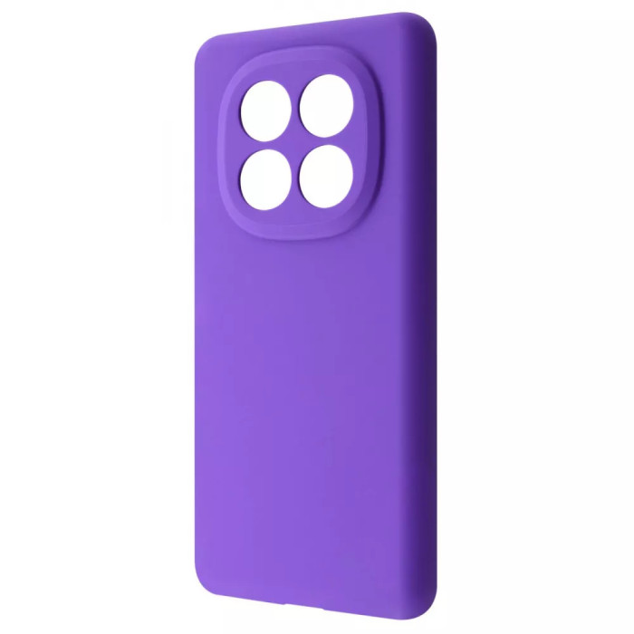 Чохол WAVE Full Silicone Cover Xiaomi Redmi Note 14 Pro 4G