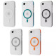 Чохол Proove Astro Case with Magnetic Ring iPhone 16e
