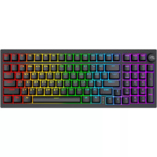 Бездротова клавіатура Proove Gaming Slicker Pro (Ukraine Layout)
