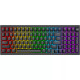 Бездротова клавіатура Proove Gaming Slicker Pro (Ukraine Layout)