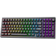 Бездротова клавіатура Proove Gaming Slicker Pro (Ukraine Layout)