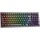 Бездротова клавіатура Proove Gaming Slicker Pro (Ukraine Layout)