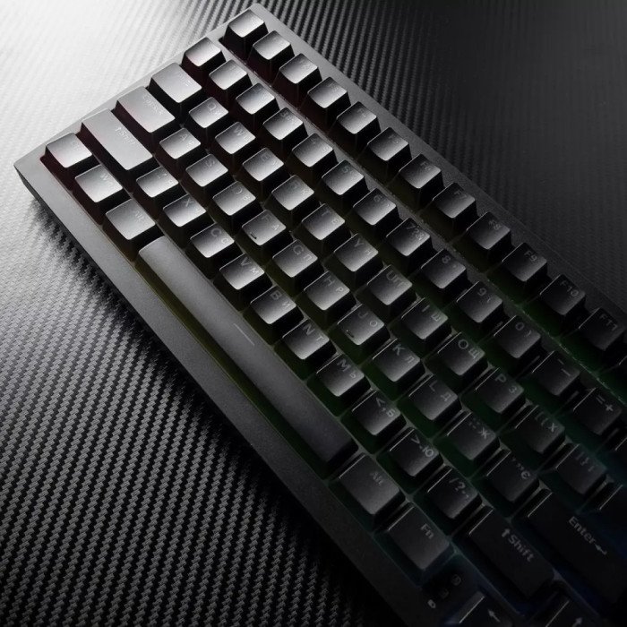 Бездротова клавіатура Proove Gaming Slicker Pro (Ukraine Layout)