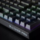 Бездротова клавіатура Proove Gaming Slicker Pro (Ukraine Layout)