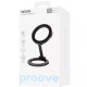 Магнітний тримач Proove Hidden Universal Type Car Mount