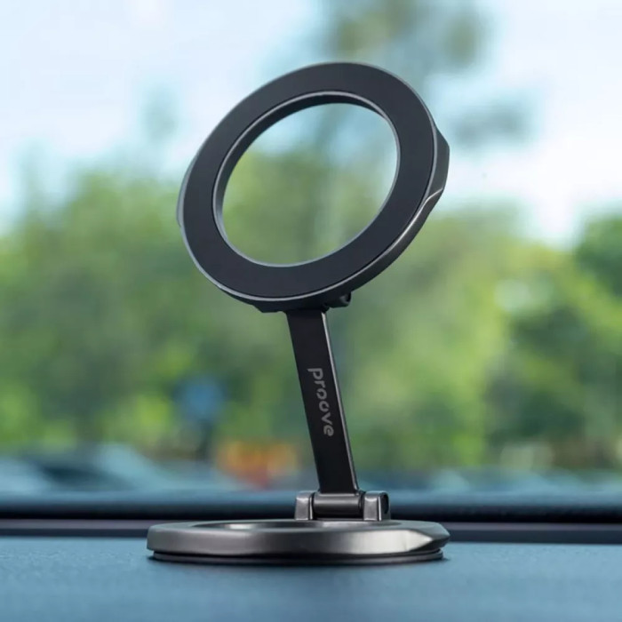 Магнітний тримач Proove Hidden Universal Type Car Mount