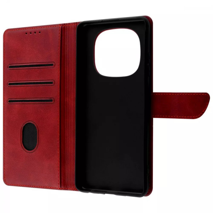 Чохол WAVE Fold Case Xiaomi Redmi Note 14 Pro 4G