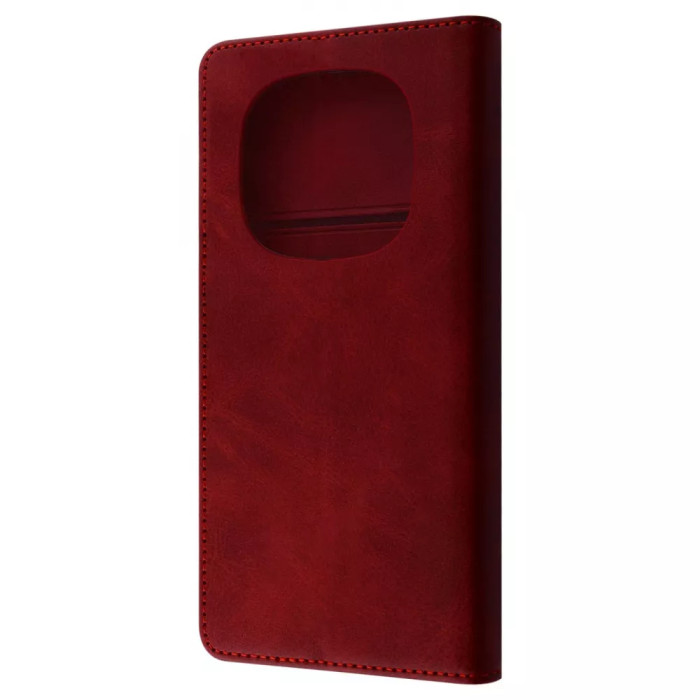Чохол WAVE Fold Case Xiaomi Redmi Note 14 Pro 4G