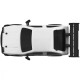 Машинка для дрифту на радіокеруванні Toyota Trueno