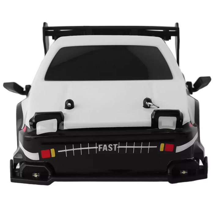 Машинка для дрифту на радіокеруванні Toyota Trueno