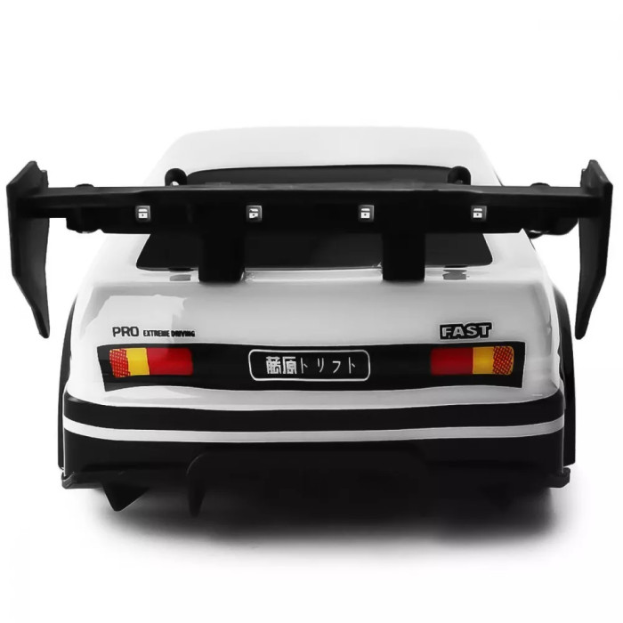 Машинка для дрифту на радіокеруванні Toyota Trueno