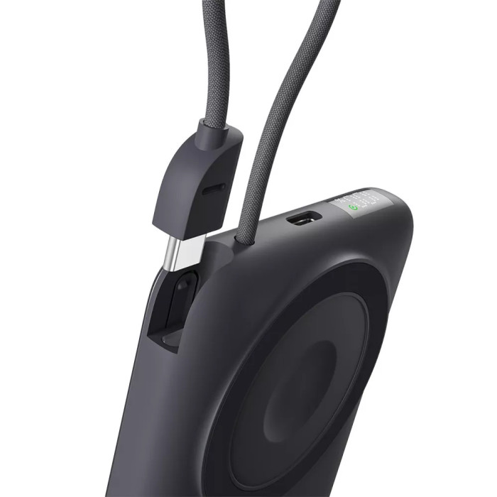 Портативна Батарея Proove Moon Rock 2 in 1 22.5W 10000mAh
