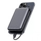 Портативна Батарея Proove Moon Rock 2 in 1 22.5W 10000mAh