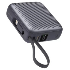 Портативна Батарея Proove Moon Rock 22.5W 10000mAh