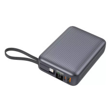 Портативна Батарея Proove Moon Rock 22.5W 20000mAh