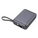 Портативна Батарея Proove Moon Rock 22.5W 20000mAh