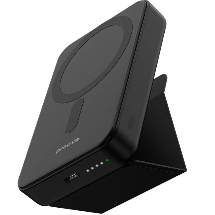 Портативна Батарея Proove Hyperion 20W 10000mAh 2025