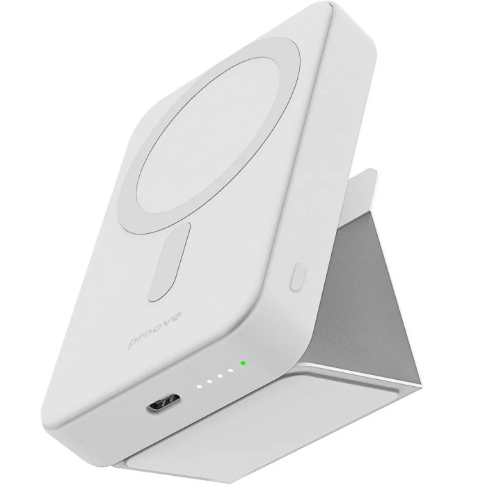Портативна Батарея Proove Hyperion 20W 10000mAh 2025
